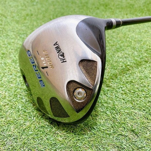 Honma golf beres - mg612, driver