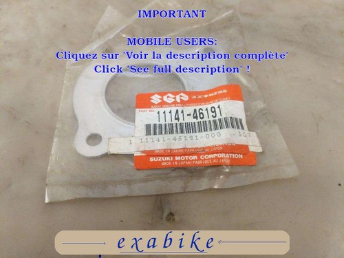 Joint pour suzuki - joint, ts