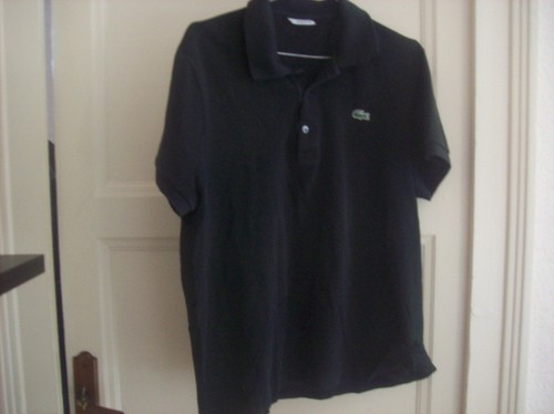 Polo lacoste homme taille 6 - homme, :