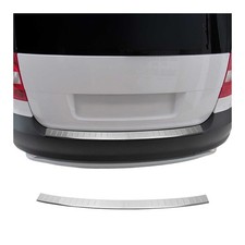 Protection Seuil de Pare-chocs