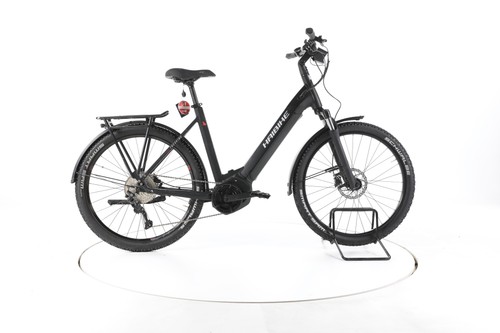 Haibike trekking vélo - 6,