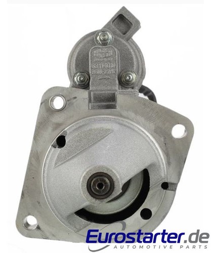 Démarreur 12v 20kw - 12v, oe