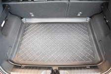 Neuf Tapis de coffre pour Ford