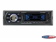 Caliber RMD050DAB-BT Autoradio USB SD FM Tuner included DAB+ antenna
