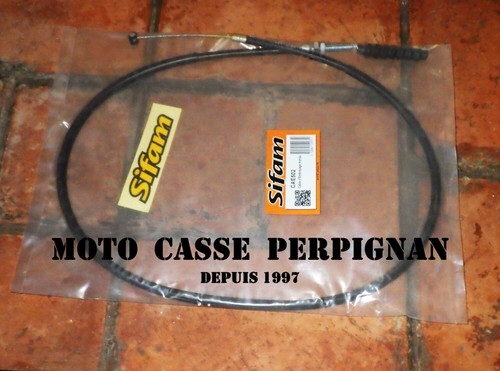 Cable embrayage honda - honda,