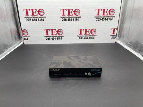 Black box kv5002ma 100 to - black,
