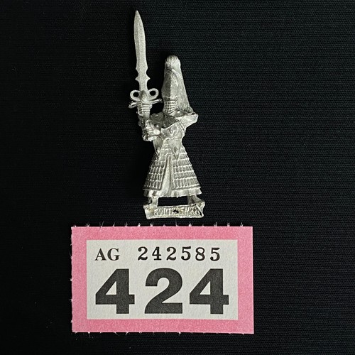 Swordmasters hoeth haut - de,