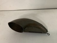 RARE Ancien Moule Chocolat en