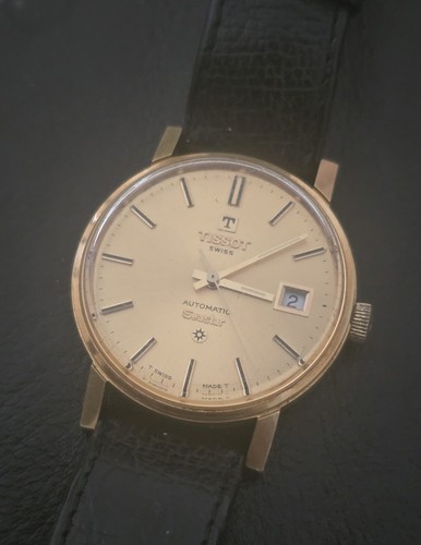 Montre tissot seastar - montre,