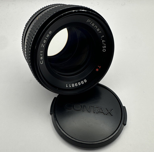 Carl zeiss planar - carl, f1,4