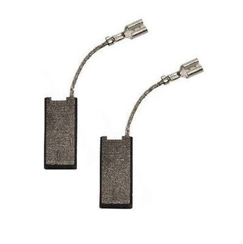 Brosses charbon 7x12 - brosses, 7x12,5x26