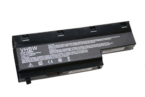 Batterie pour medion akoya - batterie,