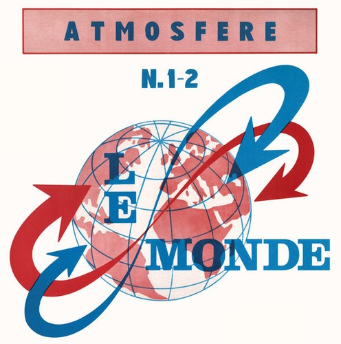 David hoyt kimball - hoyt, atmosfere