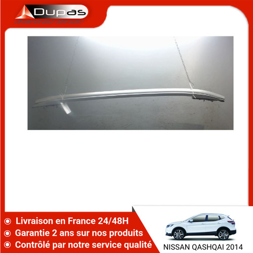 Barre de toit nissan - de,