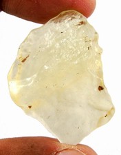 Gemme Brute De Verre Du