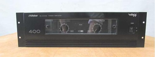 Amplificateur puissance - de,