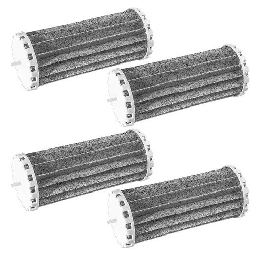 4pcs aquarium filter bio wheel - 4pcs,