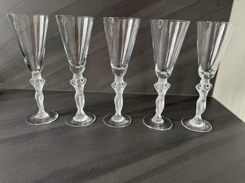 Superbe ancienne flutes - superbe,