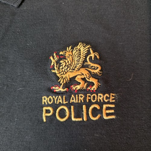 Royal air force police - police, shirt