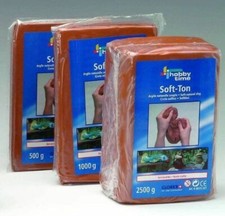 Soft-Ton, Pâte à Modeler