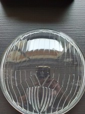 CITROEN 2 CV : VERRE de PHARE