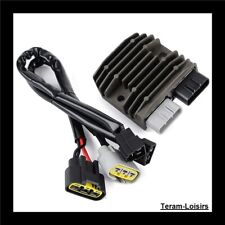 Régulateur Tension pour