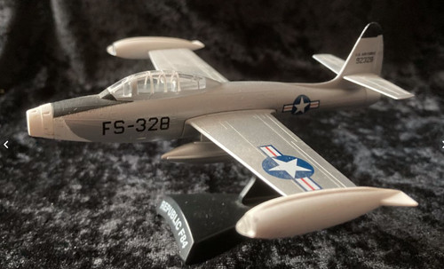 Avion miniature métal - avion, armée
