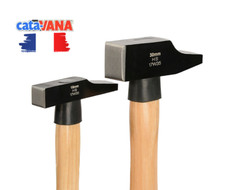 Lot X2 Marteau Rivoir