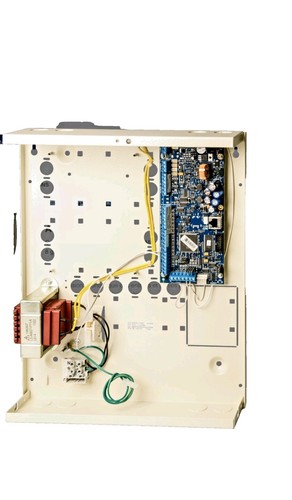 Centrale alarme aritech - centrale,