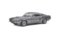 Shelby GT500