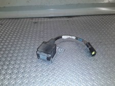 Lancia Thesis 2002 Capteur