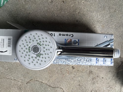 Hansgrohe chroma 100 multi - hansgrohe,