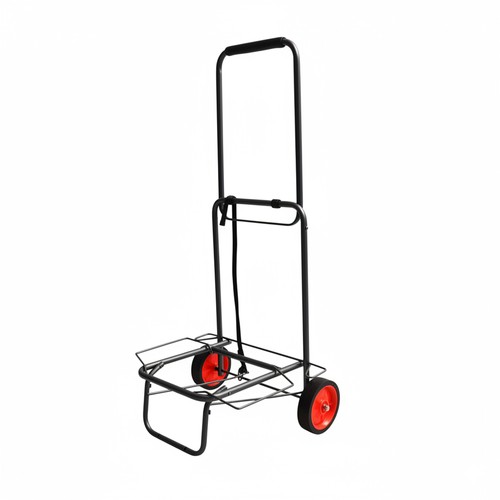Chariot pliable courses - pliable, de