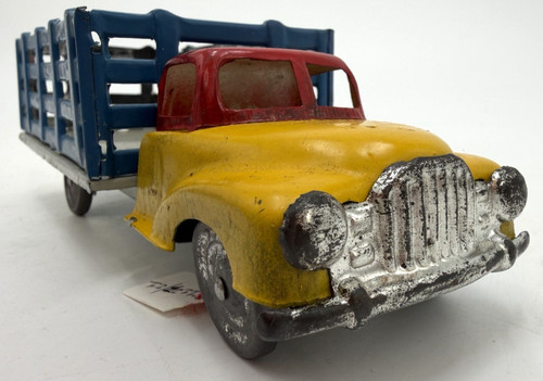 Camion bétaillère transport
