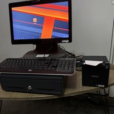 Caisse Tactile SUNMI Ts2  Lite