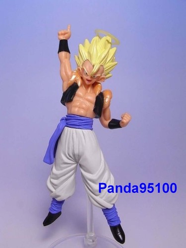 Figurine gogeta special - figurine,