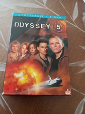 Coffret dvd   Integrale  de la