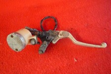 Pompe De Frein Avant Droite