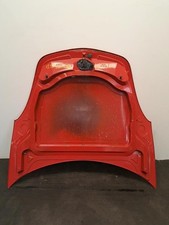 Capot SMART ROADSTER CABRIOLET Q0009672V008000000