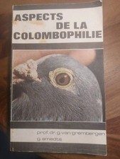 Aspects de la Colombophilie