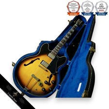 Gibson ES345 TDSV Sunburst