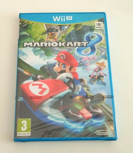 Mario kart wii pal - wii, fr