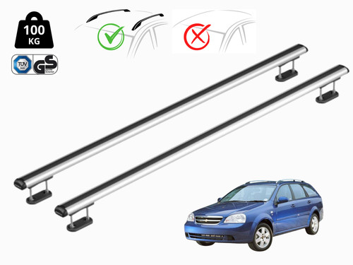 Barres toit nordrive pour - nordrive,