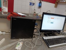 Ordinateur De Bureau De Marque