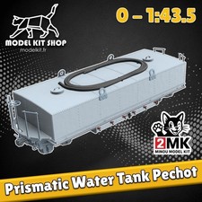 0 (1:43.5) - Citerne à Eau