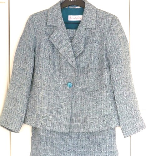Max mara made italy - made, *