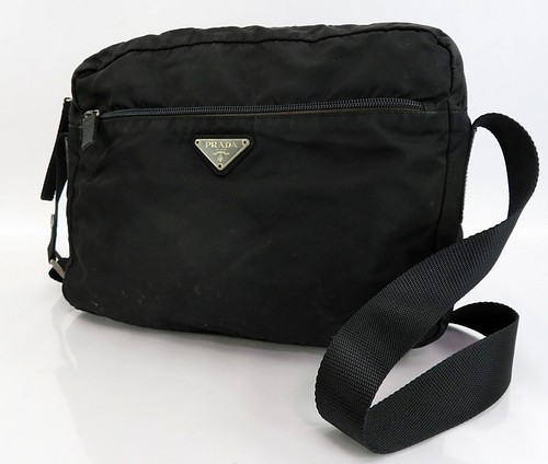 Authentique sac main - sac, à