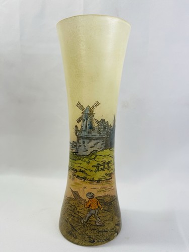 Vase ancien legras art - legras,