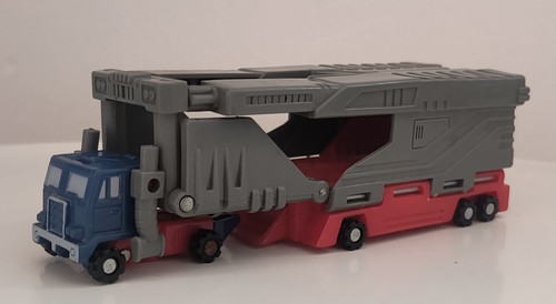Surcharge autobot transformers - autobot,