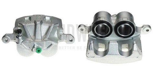Budweg caliper selle - caliper, de